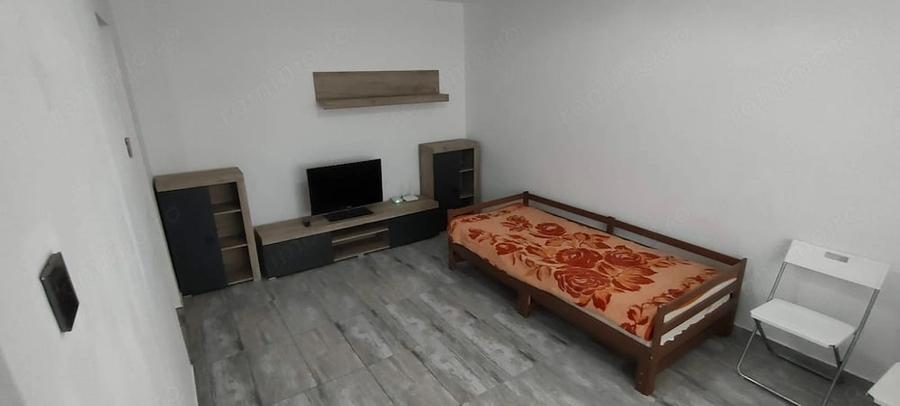 Inchiriez apartament cu o camera, decomandat, complet utilat, zona Lipovei Thalia - 7