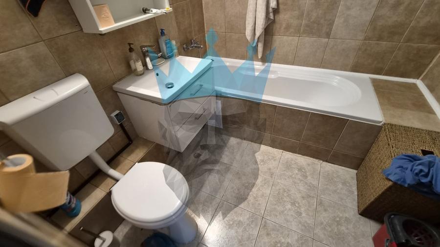Apartament cu 2 camere semidecomandat, mobilat în Crângași