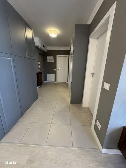 Apartament cu 3 camere în Iosia