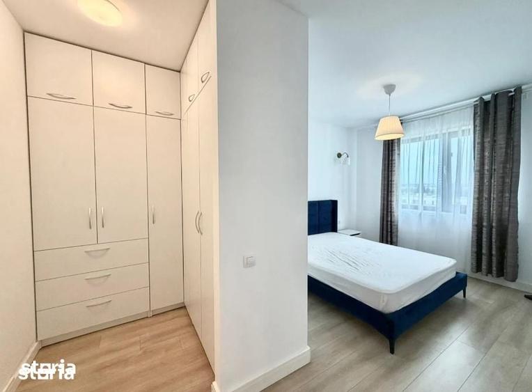 Apartament 2 camere/ Onix Park/ Aviatiei-Pipera - 5