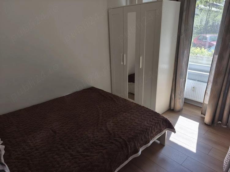 Apartament cu 2 camere decomandat în Ultracentral