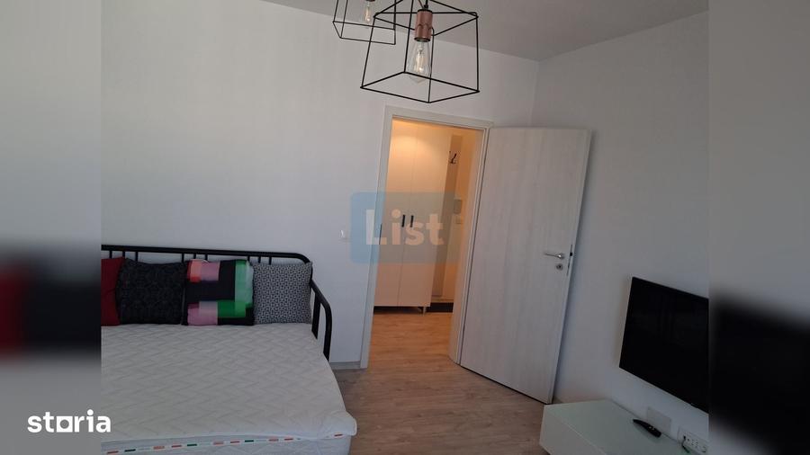 COMISION 0% | VANZARE GARSONIERA | COMPLEX EXIGENT PLAZA RESIDENCE - 4