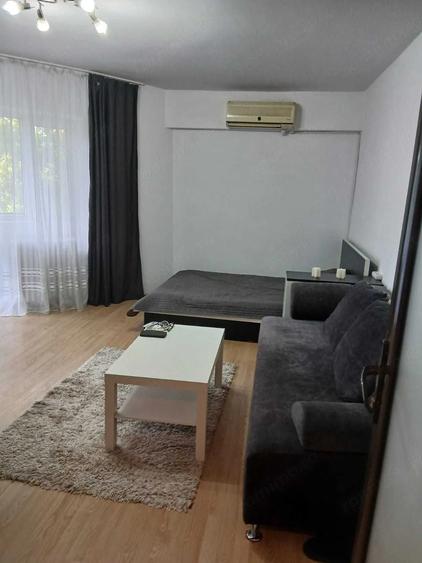 Garsonieră în Păcii