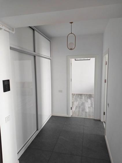 Apartament cu 2 camere decomandat în Lujerului