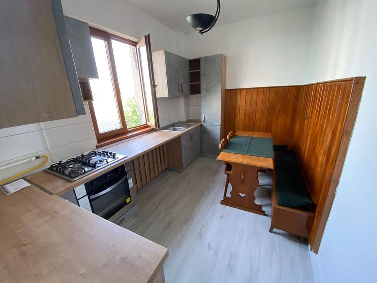 Apartament cu 2 camere de închiriat în zona Medicina - 5