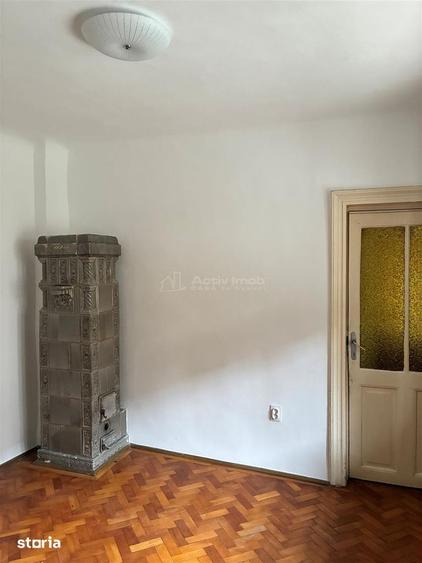Casă cu 3 camere cu Teren 104 Mp în Eminescu