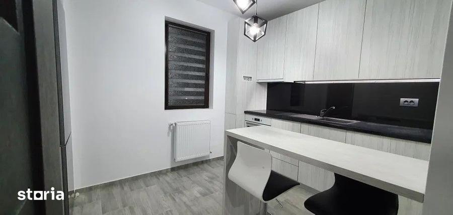 Garsonieră decomandată în Ozana
