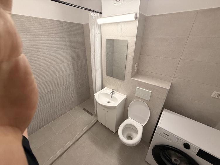 Apartament cu 2 camere în Sânpetru