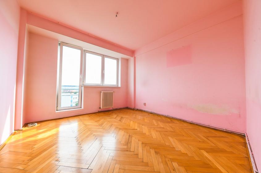 Apartament cu 2 camere, 65 mp, etaj intemediar,zona Calea Floresti - 5