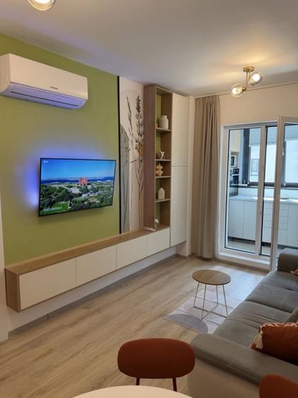 Berceni metrou biruintei 85 studio topclass - 1
