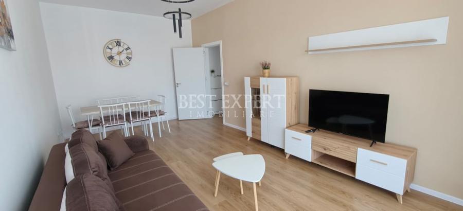 Apartament 2 camere | Prima închiriere | Totul nou | Parcare | 5 min. Teclu - 2