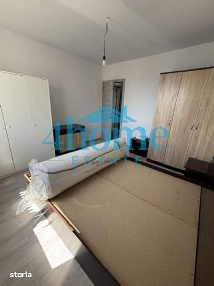 Apartament cu 2 camere semidecomandat în Titan