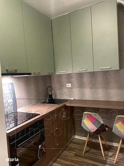 Apartament modern cu 2 camere separate, Marasti, zona Piata Marasti - 2