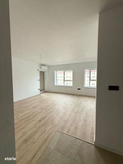 Apartament cu 2 camere decomandat în Gara Mare