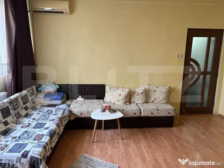 Apartament 2 camere, 41 mp, zona Mihai Bravu - 1
