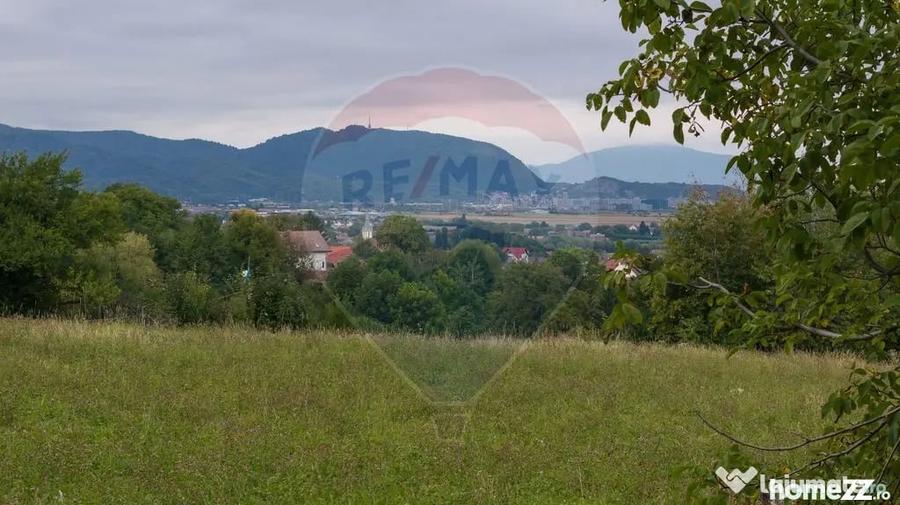 Proiect autorizat (AC) pentru constructia a 2 vile indivi... - Sacele (Brasov) - 9