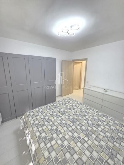 Apartament cu 2 camere decomandat în Tudor