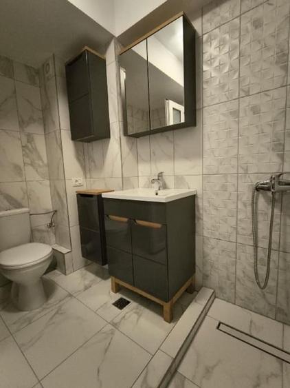 Apartament cu 2 camere decomandat, mobilat în Tomis Nord