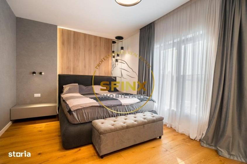 Casă cu 4 camere cu Teren 350 Mp în Floreasca