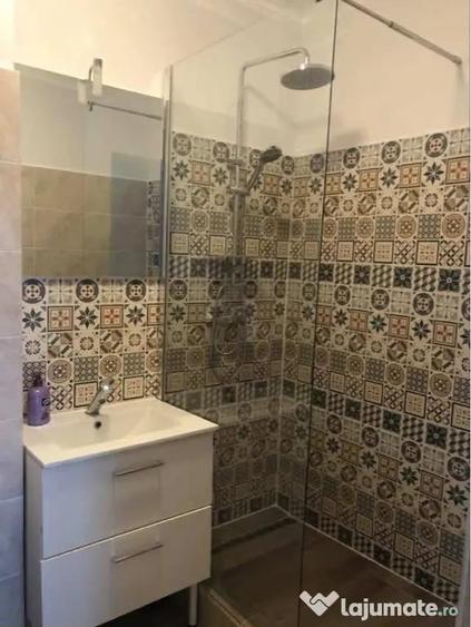 Apartament cu 2 camere decomandat în Nicolae Grigorescu