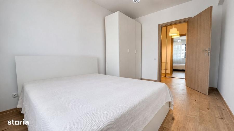Apartament 3 Camere De Inchiriat Greenfield Residence Platanilor Par - 9