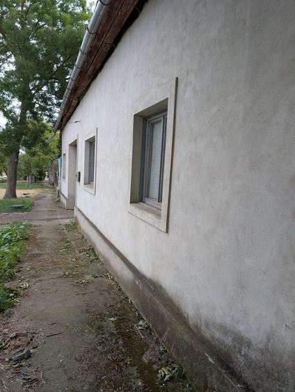 Vand casa + gradina la strada principala - 3