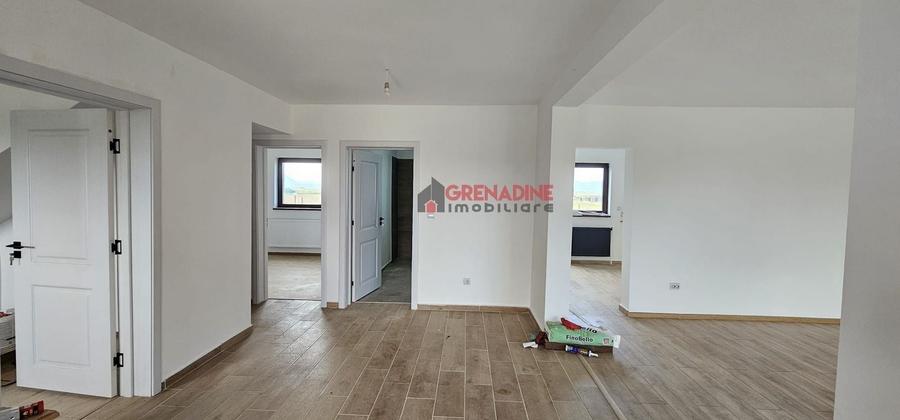 Casa noua individuala in Bod la cheie - Comision 0% - Cod intern 2023 - 7