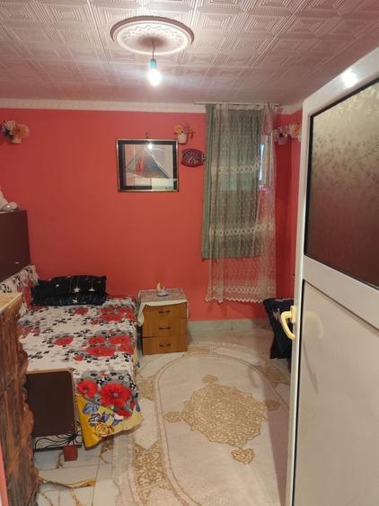 Casă cu Teren 60 Mp în Central