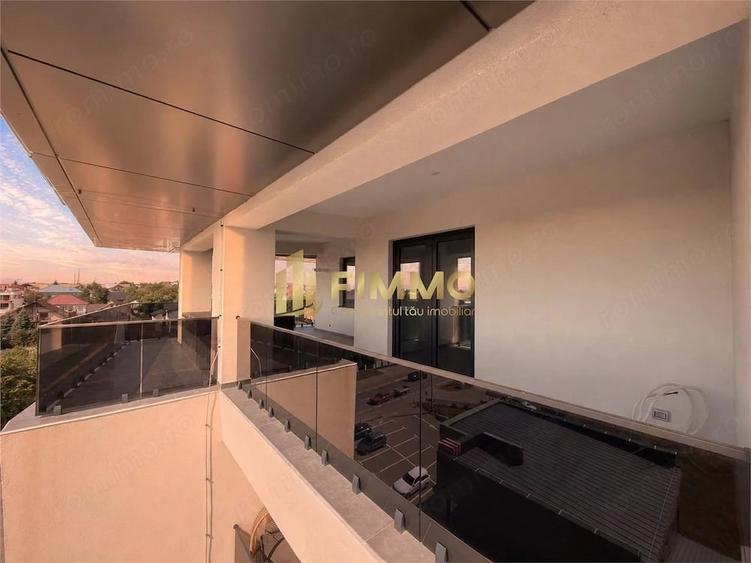 Apartament cu 3 camere decomandat în Obcini
