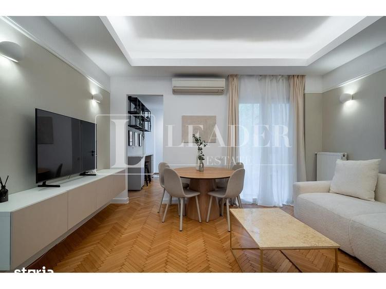 Apartament cu 2 camere în Armeneasca