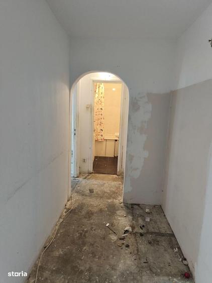 Apartament cu 2 camere în Militari — fotografia 1