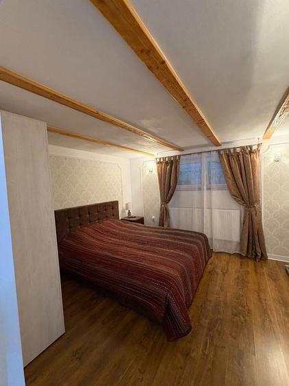 Garsonieră în Calea Poplăcii