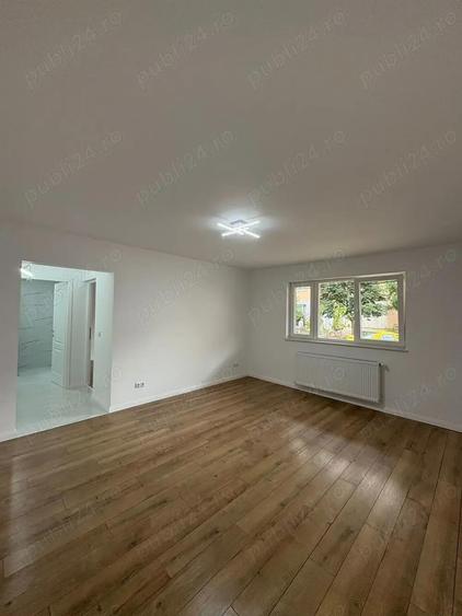 Apartament cu 2 camere în Burdujeni