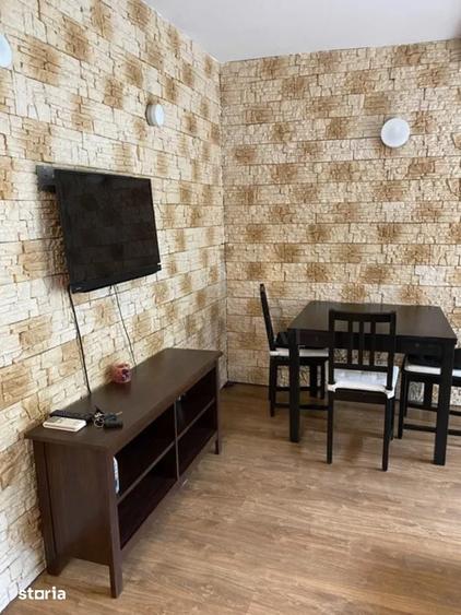 Apartament 3 camere Zona Dacia 47 mp Mobilat Aer Conditionat - 3