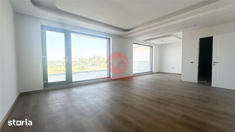Casă cu 5 camere cu Teren 391 Mp în Nord