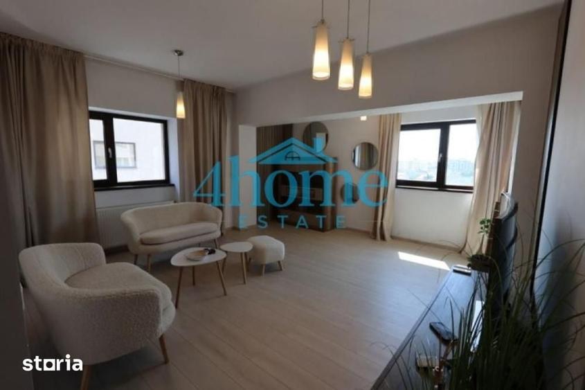 Apartament 2 camere Mihai Bravu|2 Minute Metrou|Bloc Nou|Parcare - 2