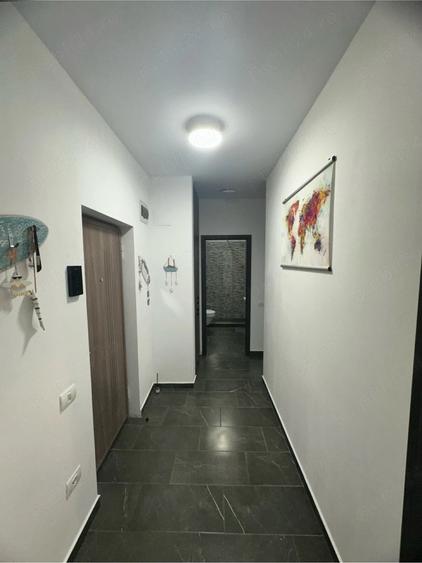 Apartament cu 2 camere decomandat în Nord