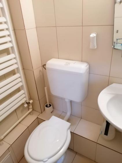Garsonieră decomandată în Exterior Vest