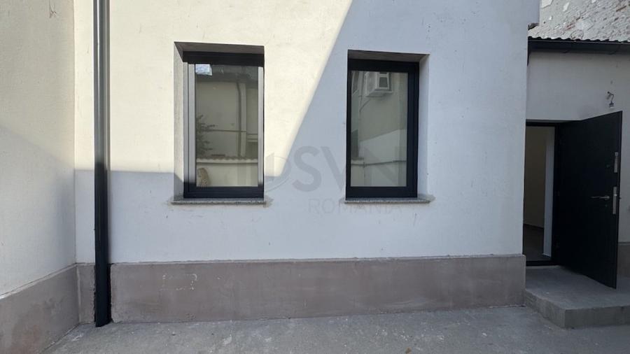 Casă individuală cu 5 camere cu Canalizare în Unirii