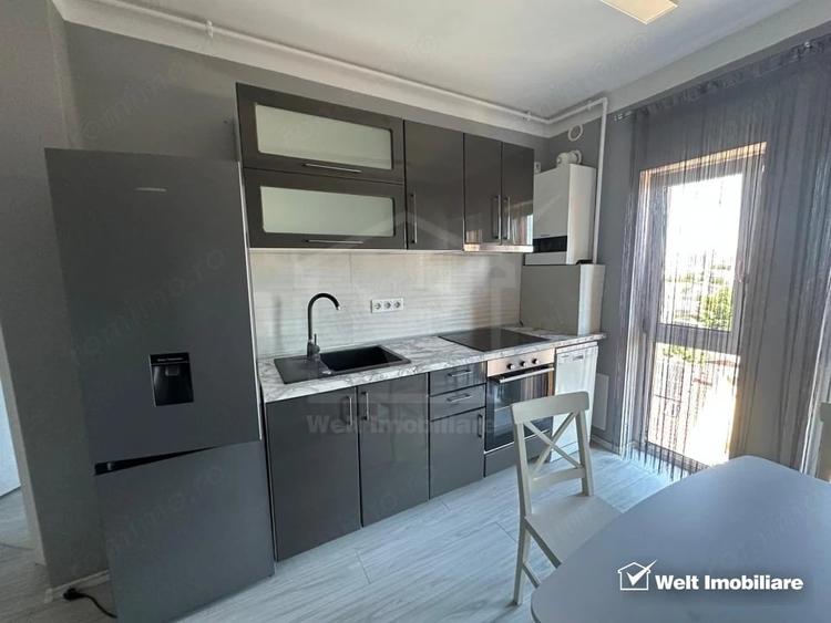 PET FRIENDLY! Apartament de inchiriat, 3 camere, parcare, zona Fabricii - 9