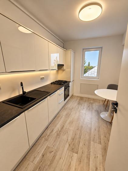 Apartament cu 2 camere în Tunari