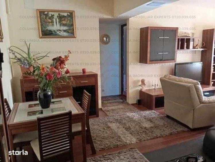 Oltenitei Complex Jupiter apartament 2 camere 65 mp - 2