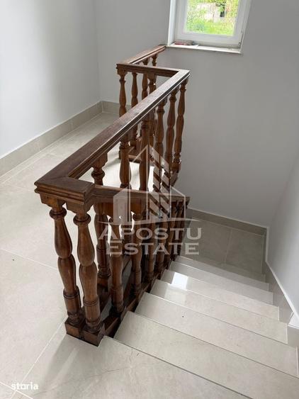 Casa individuala in Timisoara cu teren 1234 mp - 2