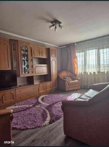 Vand apartament 2 camere , ultracentral, renovat ,utilat si mobilat - 8