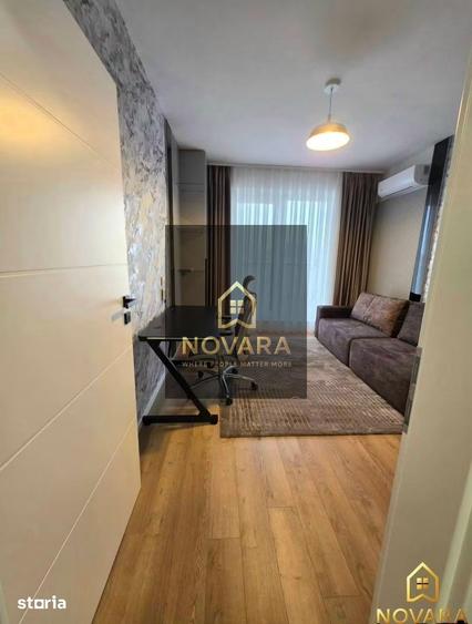 Penthouse spectaculos central de inchiriat! - 18