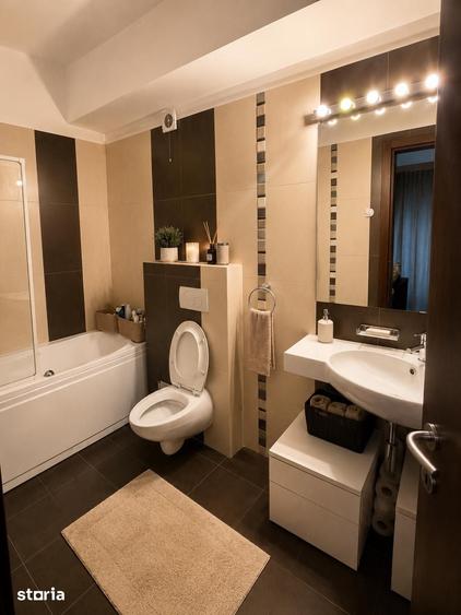 Apartament cu 2 camere în Central — fotografia 3
