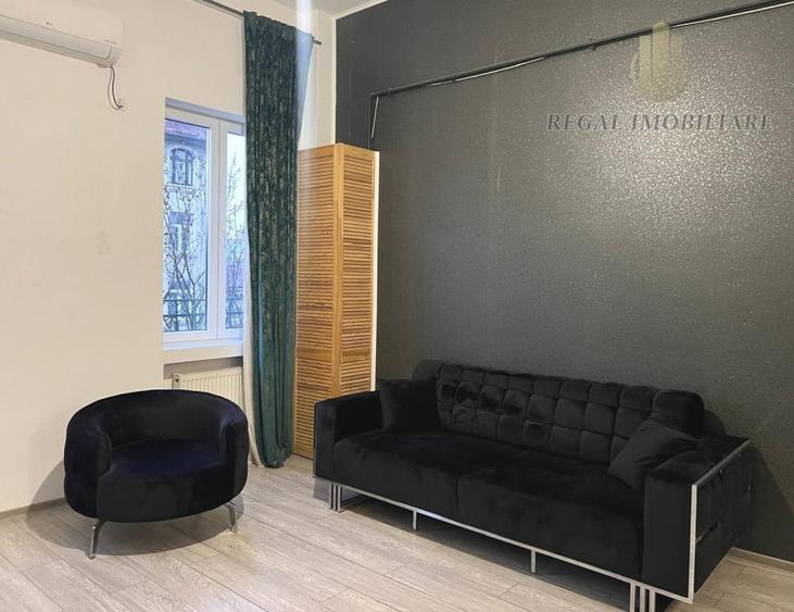 2 Camere | Cismigiu - Kogalniceanu | Centrala | Balcon | Metrou - 3