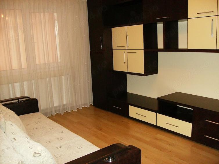 2 camere, decomandat, complet mobilat, utilat, Str Cocorului - 1