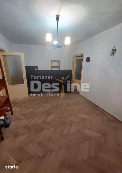 Apartament cu 3 camere în Nord