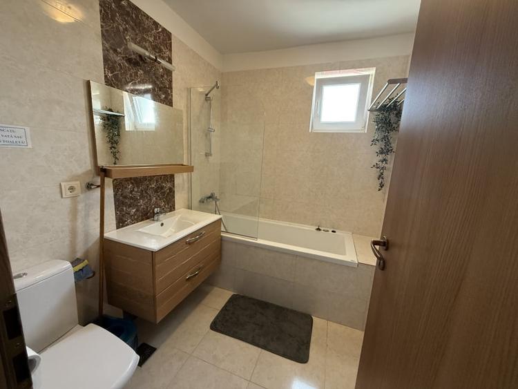 Apartament cu 3 camere de închiriat ETAJUL 2 | CETATE | 65 MP UTILI - 3